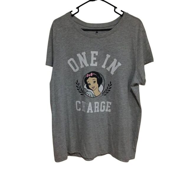 Disney Princess T-shirt XXL NWT - Picture 2 of 6